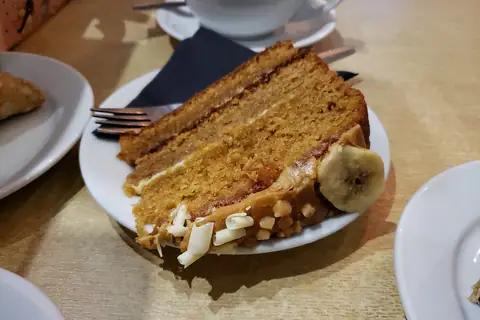 Cakes By Homemade photo 1
