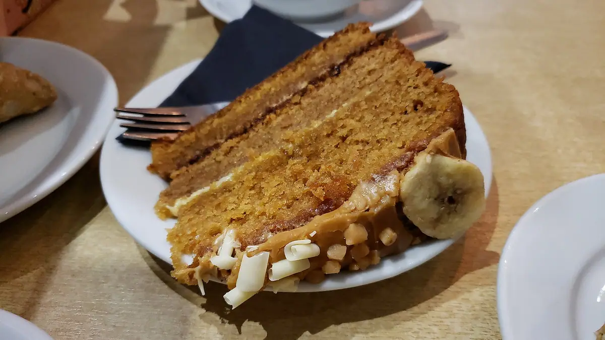 Cakes By Homemade – cake maker in Carrington, Nottingham
